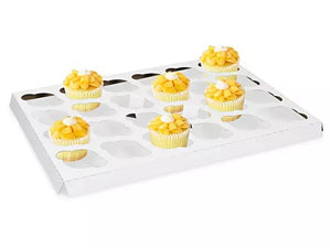 Cupcake Inserts, 100 inserts