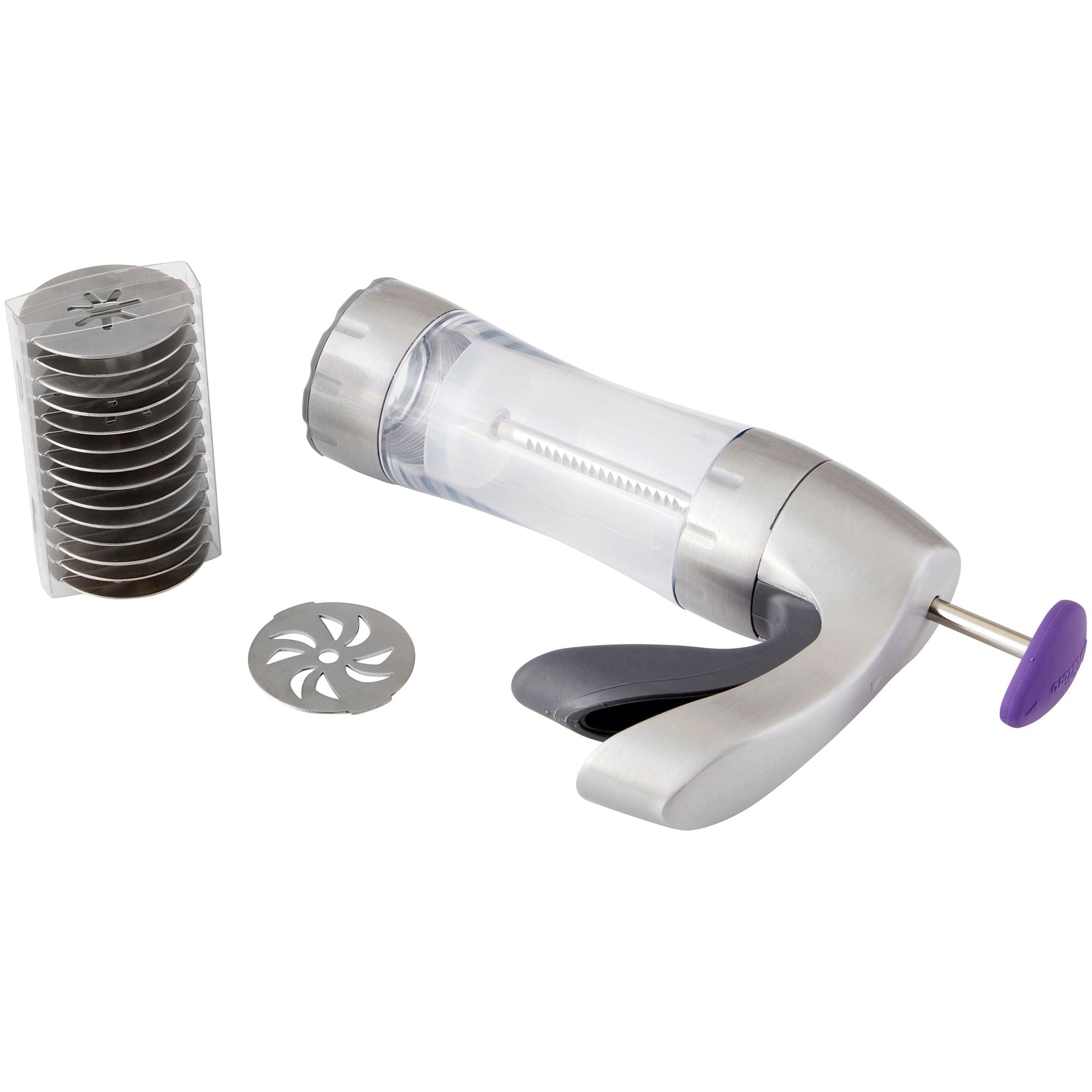 Wilton Cookie Pro Ultra Cookie Press, Gently Used