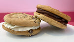 Load image into Gallery viewer, Soft Baked Cookies - 1/2 dozen
