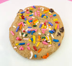 Load image into Gallery viewer, Soft Baked Cookies - 1/2 dozen
