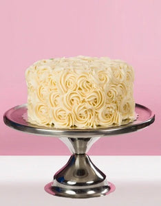 Rosette Cake