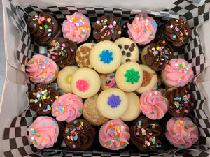 Holiday Party Boxes