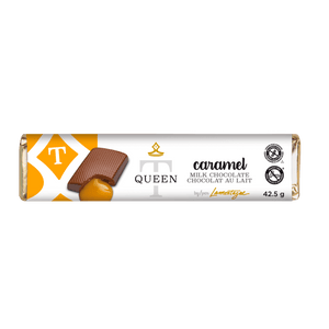 Chocolate Bars, Queen 42.5g