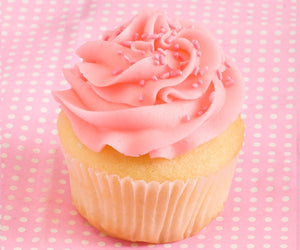 Susie's Classic - Daily Cupcake Menu