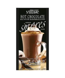 Hot Chocolate