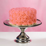 Load image into Gallery viewer, Rosette Cake
