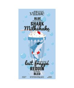 Milkshakes & Festive Drink Mixes