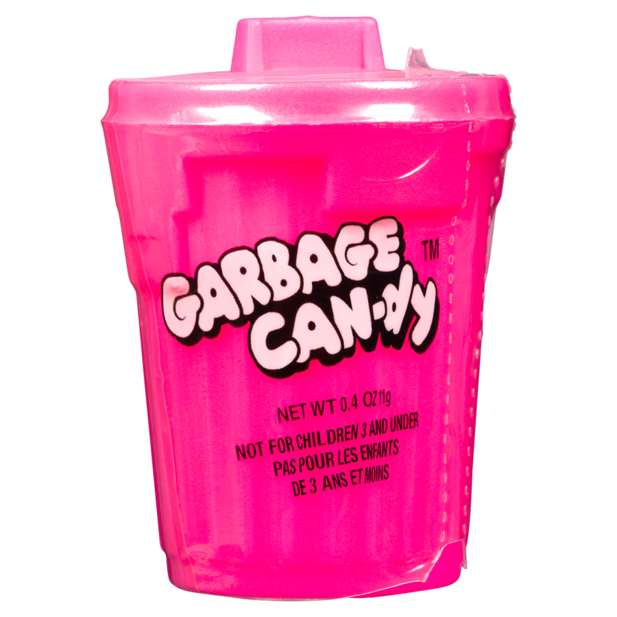 Garbage Candy