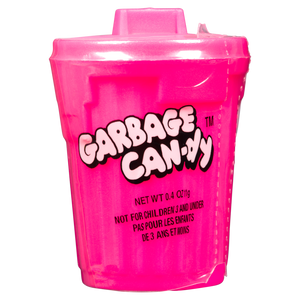 Garbage Candy