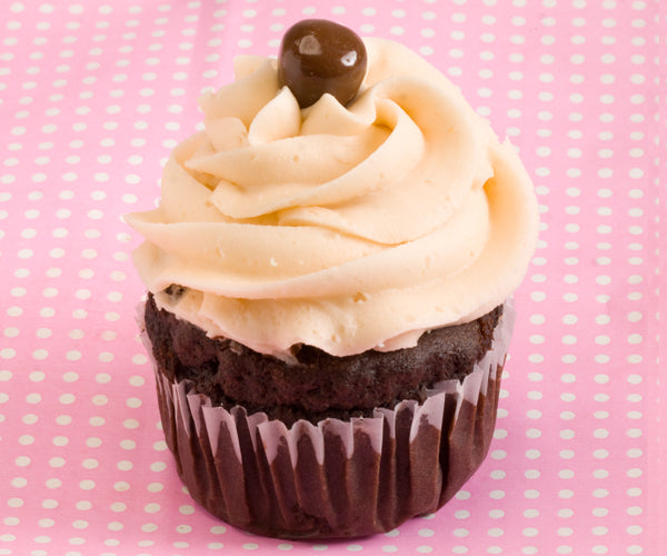 Caramelita - Daily Cupcake Menu