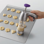 Load image into Gallery viewer, Wilton Cookie Pro Ultra Cookie Press, Gently Used
