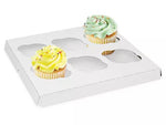 Load image into Gallery viewer, Cupcake Inserts, 100 inserts
