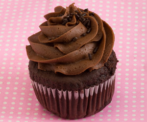 Death By Chocolate - Daily Cupcake Menu