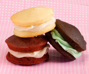 Whoopie Pie - Red Velvet